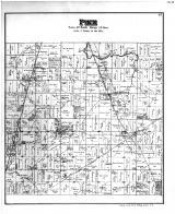 Pike Township, Collett, Antioch, Bluff Point P.O., Boundary City, Jay County 1887